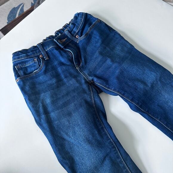 Old Navy Boot-Cut Jeans for Girls - Picture 3 of 5